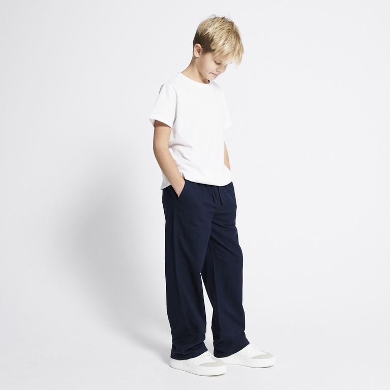 leinenhose "luca"